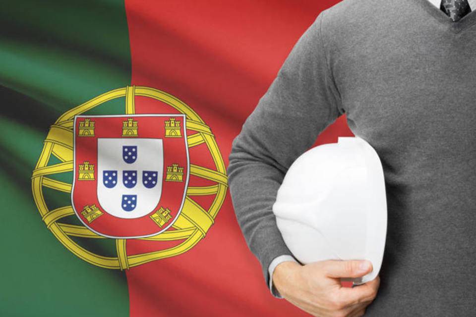 empregos em portugal